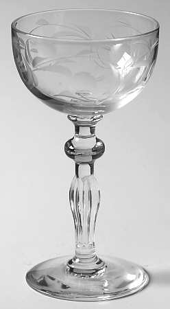 Chantilly Liquor Cocktail