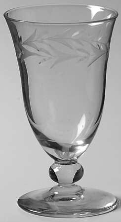 Chatham Juice Glass