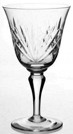 Cheryl Water Goblet