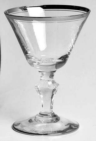 Colonial 92 (Platinum Trim) Liquor Cocktail
