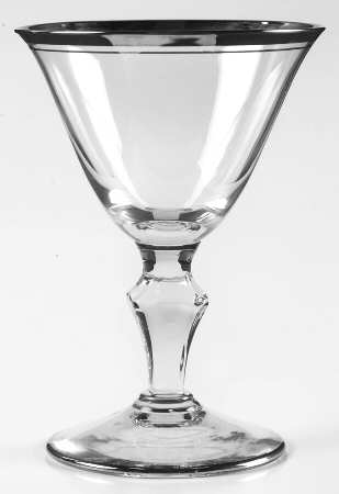 Colonial 92 (Platinum Trim) Liquor Cocktail