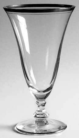 Colonial II (Platinum Trim) Iced Tea