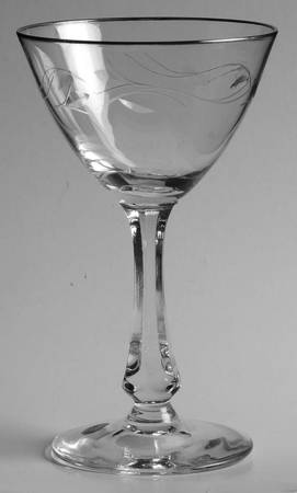 Cotillion Liquor Cocktail