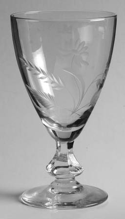 Deauville Juice Glass