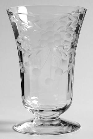 Deloris Juice Glass