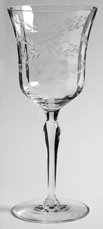 Deloris Water Goblet