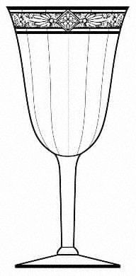 Dorothy Clear by Glastonbury - Lotus
