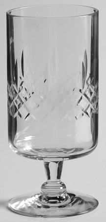 Duchess Juice Glass