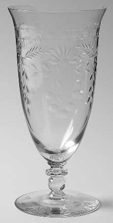 Empress (Stem 67) Iced Tea