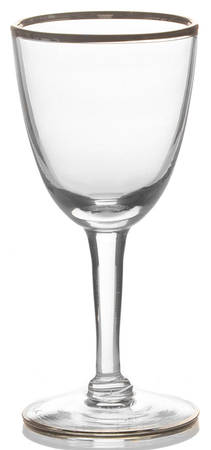 Enchantment Cordial Glass