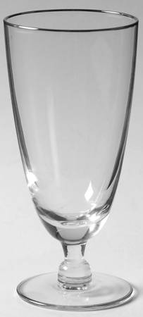 Enchantment Juice Glass