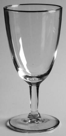 Enchantment Wine Glass