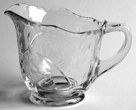 Florence Creamer
