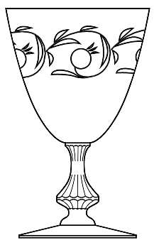 French Scroll