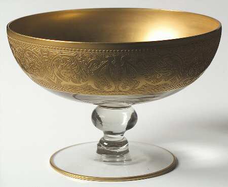 Georgian Gold Compote