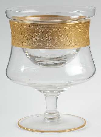 Georgian Gold Seafood Cocktail & Liner