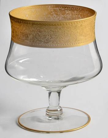 Georgian Gold Seafood Cocktail No Liner