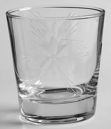 Glory Star Old Fashioned