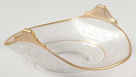 Gold Band (Decoration 889) Bon Bon