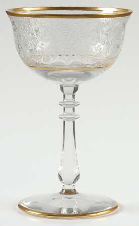 Gold Band (Decoration 889) Liquor Cocktail
