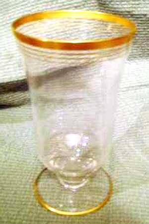 Gold Band Iced Tea