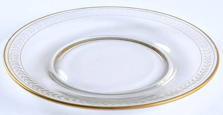 Grenoble (Stem #35) Luncheon Plate