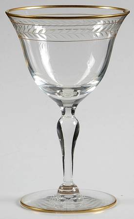 Grenoble (Stem #35) Liquor Cocktail
