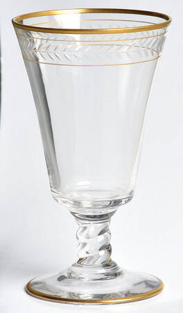 Grenoble Juice Glass