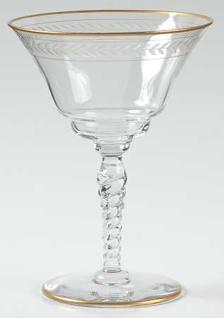 Grenoble Champagne/Tall Sherbet