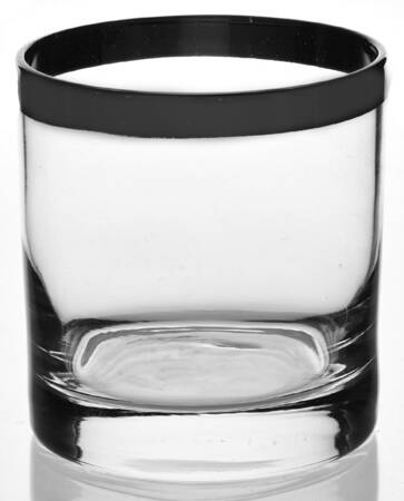 Halo Platinum Double Old Fashioned