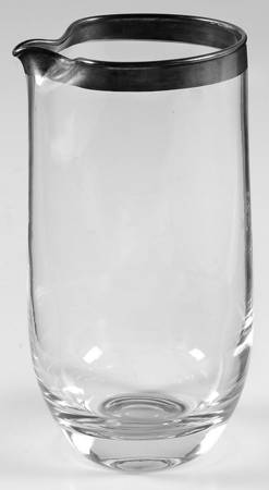 Halo Platinum 20 Oz Pitcher