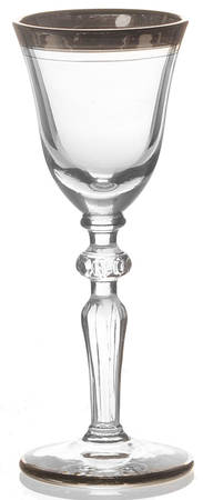 Hampton Cordial Glass
