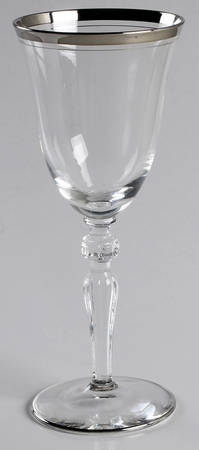 Hampton Wine Glass