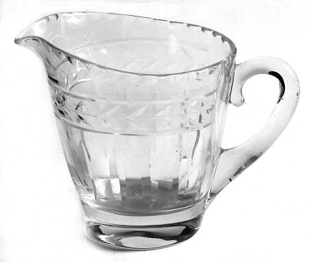 Hardy Creamer