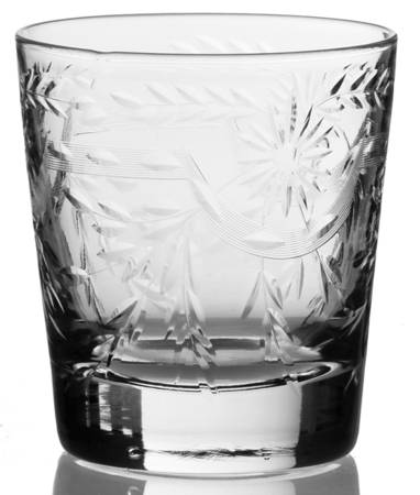 Hostess (Stem 75, Cut 17) Old Fashioned