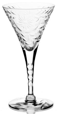 Hostess (Stem 75, Cut 17) Sherry
