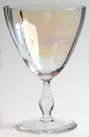 Iridescent by Glastonbury - Lotus