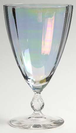 Iridescent Iced Tea