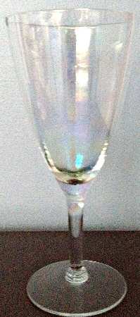 Iridescent Luster by Glastonbury - Lotus