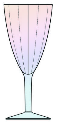 Iridescent Luster