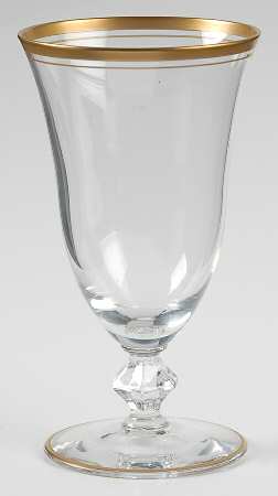 Jefferson Juice Glass