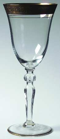 Jenifer Wine Glass