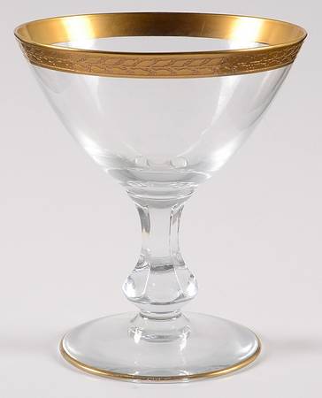 L15-2 (Gold Encrusted) by Glastonbury - Lotus