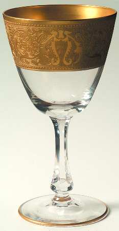 L31-1 Water Goblet