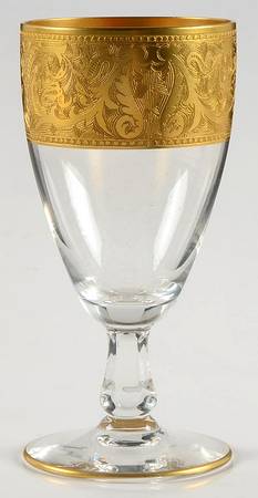 L31-1 Juice Glass