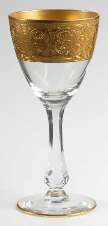 L31-1 Wine Glass