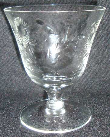 Lady Ruby Oyster or Fruit Cocktail