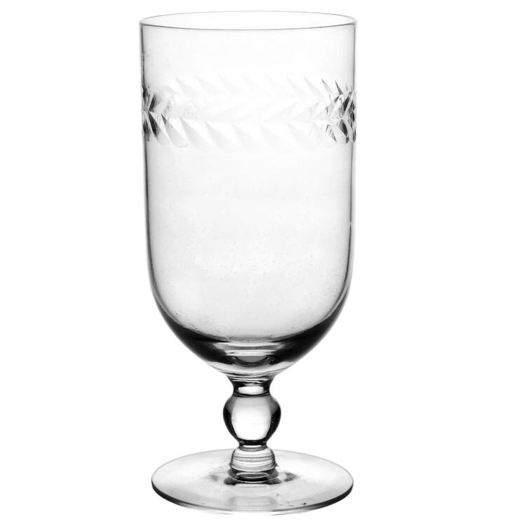 Laurel Wreath Iced Tea
