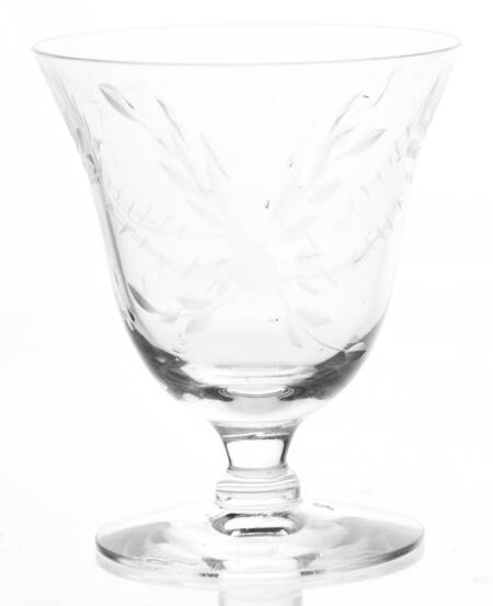 Logan Oyster or Fruit Cocktail