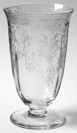 Louise Clear Iced Tea